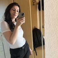 Ceyda Ozdemir's Photo