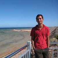 Jens Steffen Johann's Photo