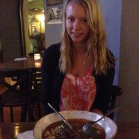 Maja Arvola的照片