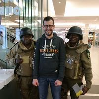 Ariel Katzen的照片