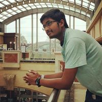 Sanjay Varma的照片