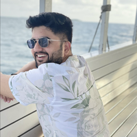 Alin Choubey's Photo