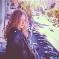 Gvantsa Korkia's Photo