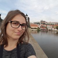 Le foto di Alexandra Avramescu