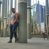 Kevin Garcia的照片