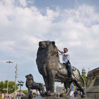 Sebastián Beltranini's Photo