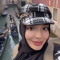 Maftuna Muminova's Photo