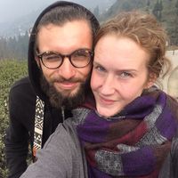 Julia Tibblin's Photo