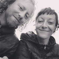 Jamie Hoare的照片