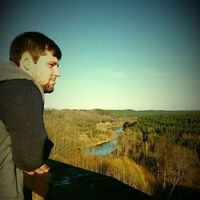 Eimantas Tamulionis的照片