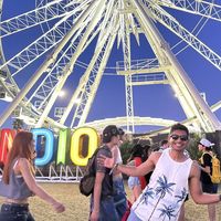 Dollar Anil Vora's Photo