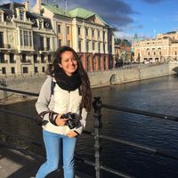 Fotos de Millaray Tobar