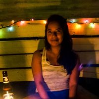 Fotos de Claudia Sevilla