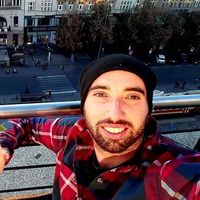 Fotos von Nikolas Chaussat