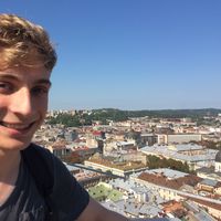 Niklas Brand's Photo