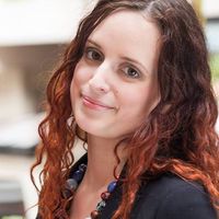 Nóra Franczia's Photo