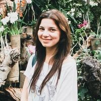 Olga Danilkovich's Photo