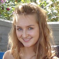 Tanya Verchovenková's Photo