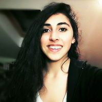 Gûlan Karaca's Photo