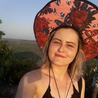 Analia Oliveira的照片