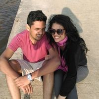 Ashish Gupta's Photo