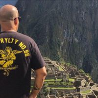 Fredd Fontes的照片