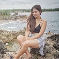 Zette Eibhei's Photo