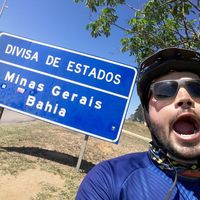 Saulo Sampson的照片