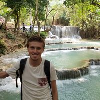 Daan Preijde's Photo