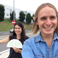 Dominic Remmerswaal's Photo