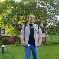 Alexei Khlebnikov的照片