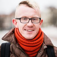 Fotos von Andrius Gadišauska