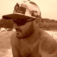 Fabiano dos Santos's Photo