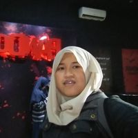 Aminah Nuraini's Photo