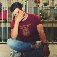 Ever Gonzalez的照片