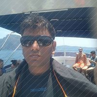 Shrinivasan Neelamegam's Photo