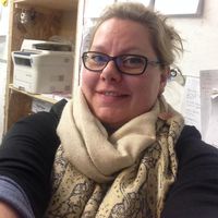 Joelle  Borne的照片