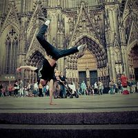 Oleg Jevstratovs's Photo