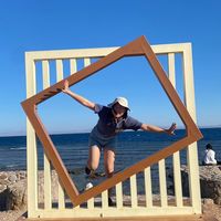 Hewenxin Song's Photo