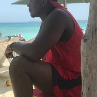 Anderson Perez's Photo