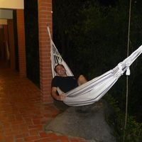 Carlos Yáñez's Photo