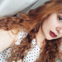 Svetlana Gurevich的照片