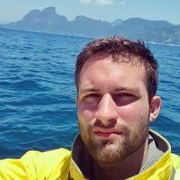 Guilherme Werner的照片