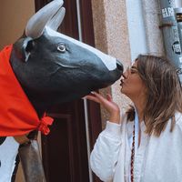 Ilaha Aliyeva's Photo