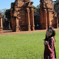 Soledad Rolando的照片