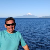 Oscar Pablo Quesada的照片