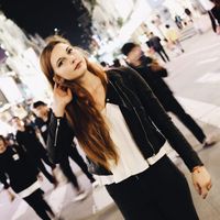 Fotos de Anna Pakandlová