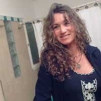 Patricia Gonzalez的照片