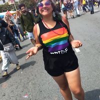 Hanna Retana's Photo