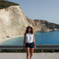 Ceren Buyuktetik的照片